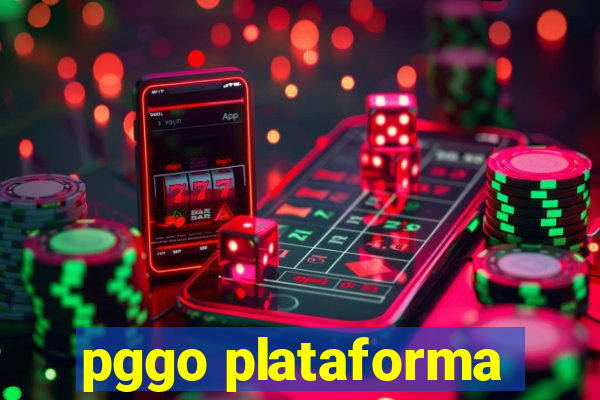 pggo plataforma